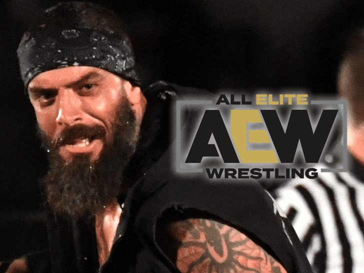 nuevo jay briscoe