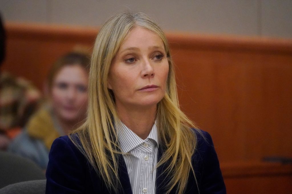 En 2019, Paltrow fue demandada por el ex oftalmólogo por un accidente de esquí en Utah que dejó al hombre con un defecto cerebral.