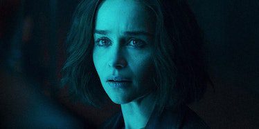 Emilia Clarke como Jah en Secret Invasion