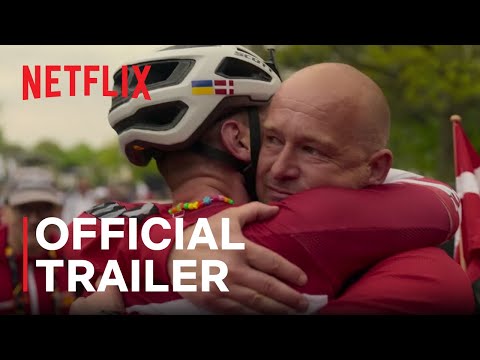 Corazón Invictus |  Anuncio oficial |  netflix