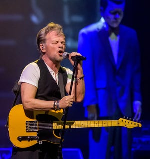 John Mellencamp actuará en su gira en vivo y en persona el 19 de abril de 2023 en el Peoria Civic Center en Illinois.