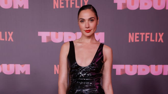 Gal Gadot dio a luz a su cuarta hija, Uri