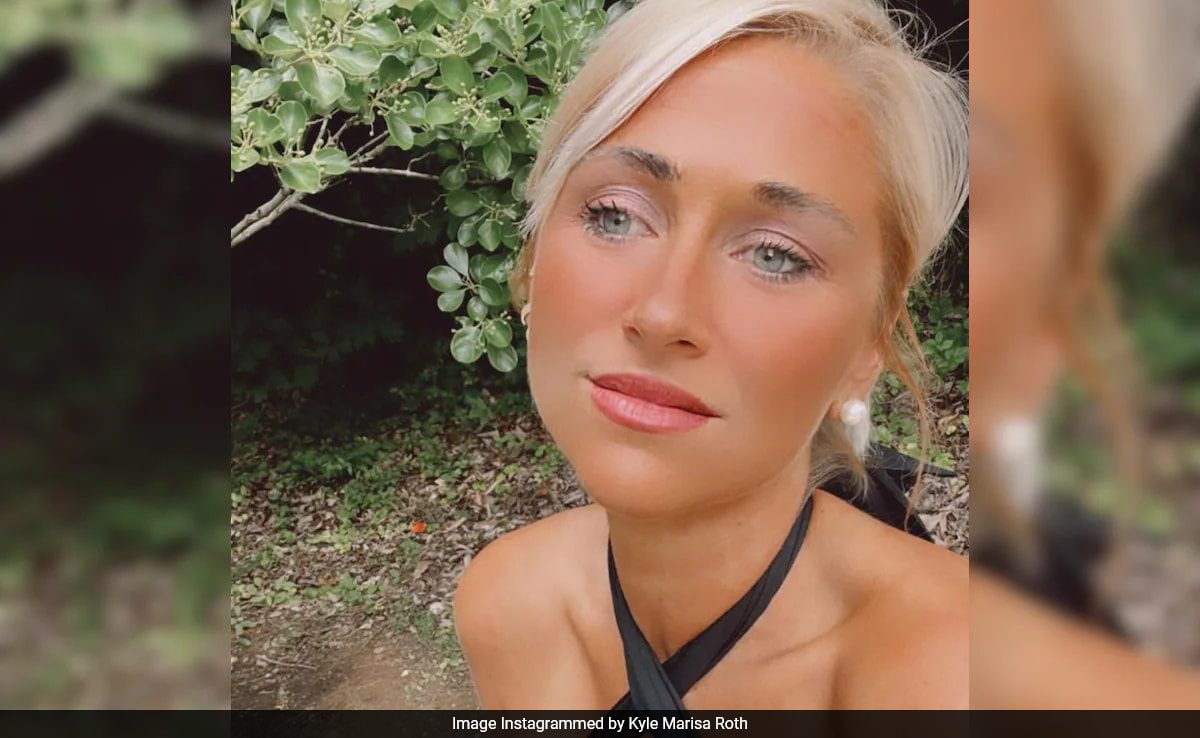 La estrella de TikTok Kyle Marissa Roth murió a la edad de 36 años y su familia ha anunciado su muerte.