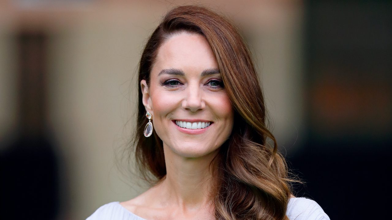 ¿Cuál es el título real de Kate Middleton?  El papel cuando el Príncipe William es Rey