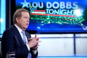 Obituario de la muerte de Lou Dobbs