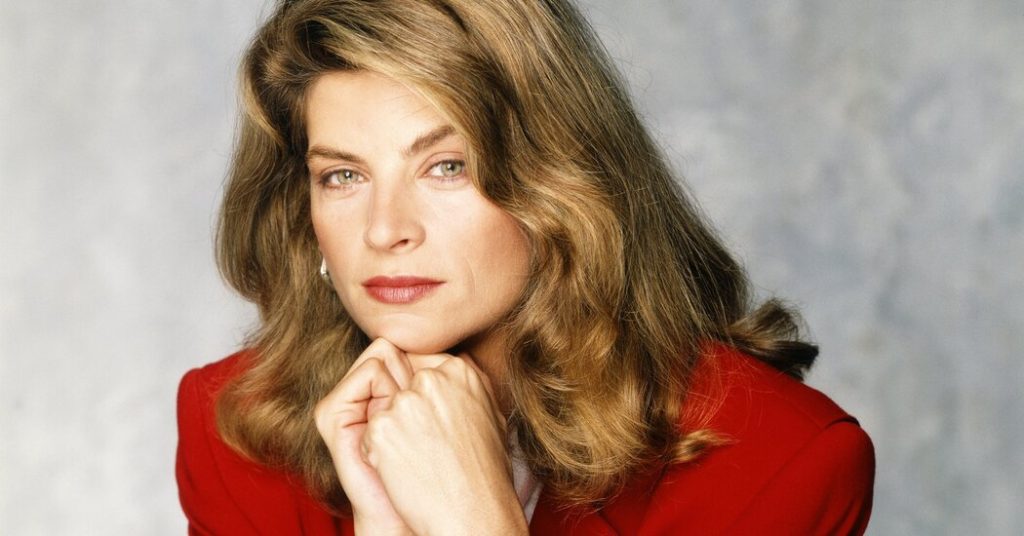 Kirstie Alley, actriz de ‘Cheers’ ganadora de un Emmy, muere a los 71 años