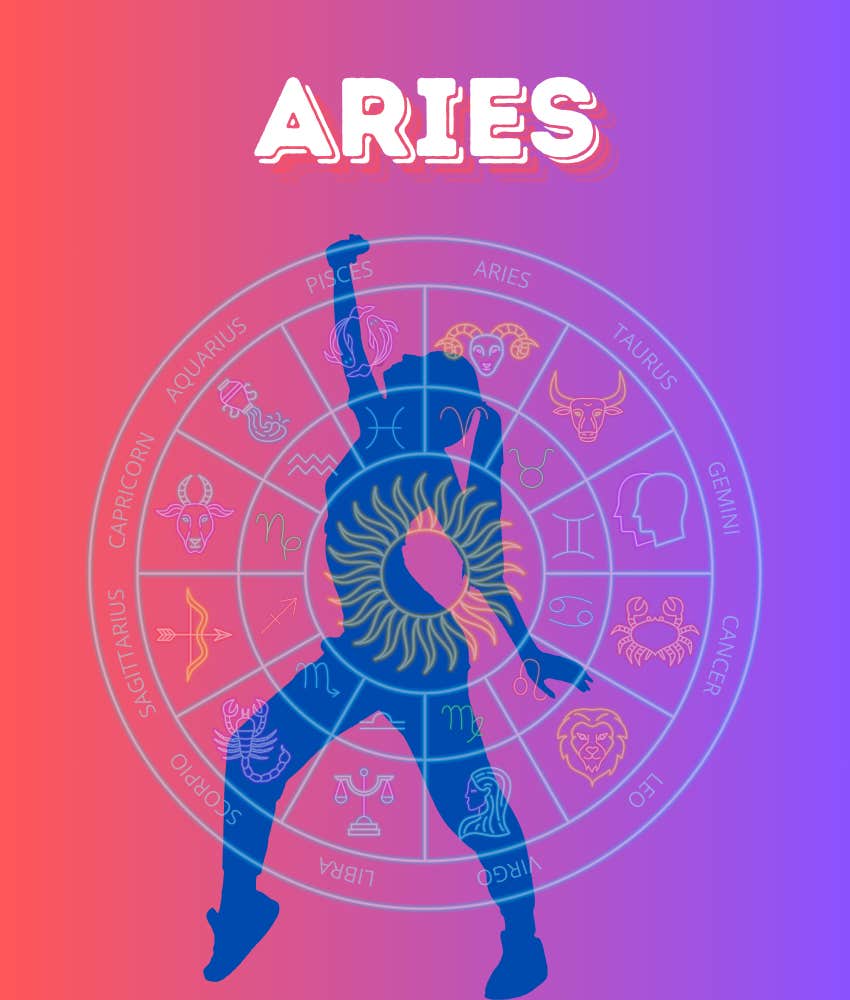 Predicciones del horóscopo diario de Aries 26 de agosto de 2024