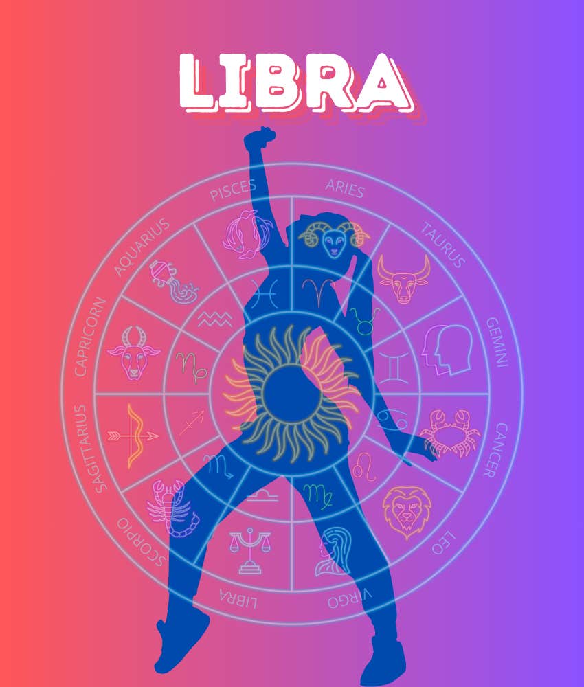 Predicciones del horóscopo diario de Libra 26 de agosto de 2024