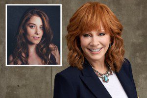 Elenco de Happy's Place: Elizabeth Alderfer interpreta a la nueva hija televisiva de Reba